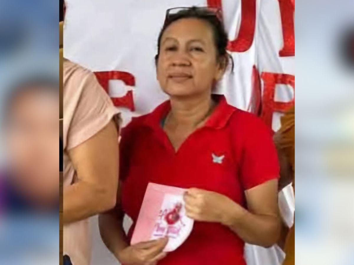 Rosalinda mata a su madre porque no la dejó vivir con su novio