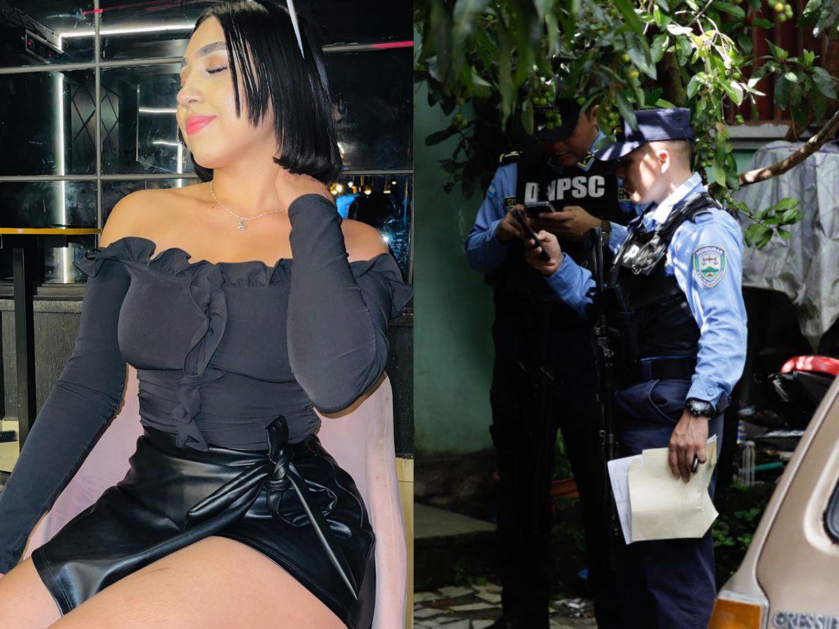 Primeras hipótesis tras la muerte de Jenifer Rivas, influencer y presentadora de televisión