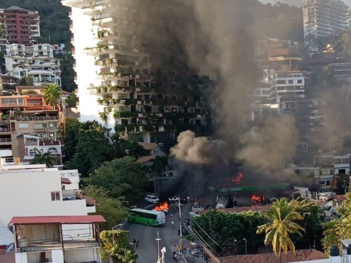 El error que delató a El Mencho y selló su destino