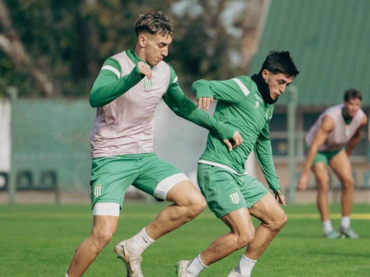 Laura Meza vuelve a Honduras e impacta con su figura: Hace aclaración sobre Auzmendi