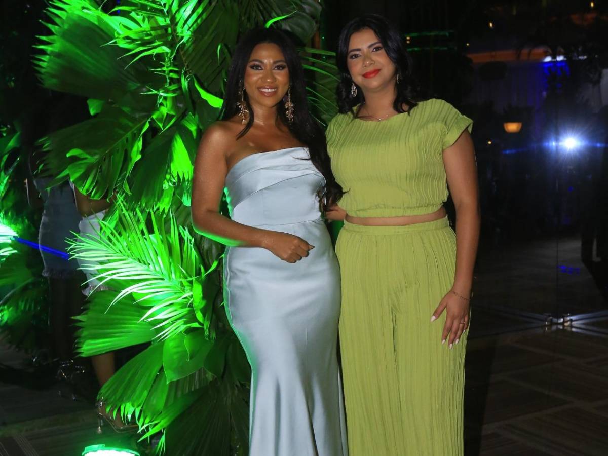 Así celebró la familia empresarial de Representantes Turísticos