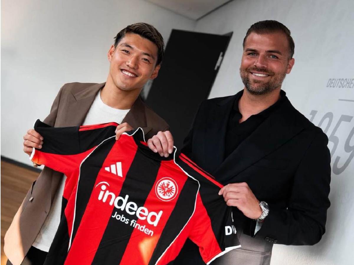 Se va gratis del Barcelona por Cristiano y giro inesperado con Rodrygo