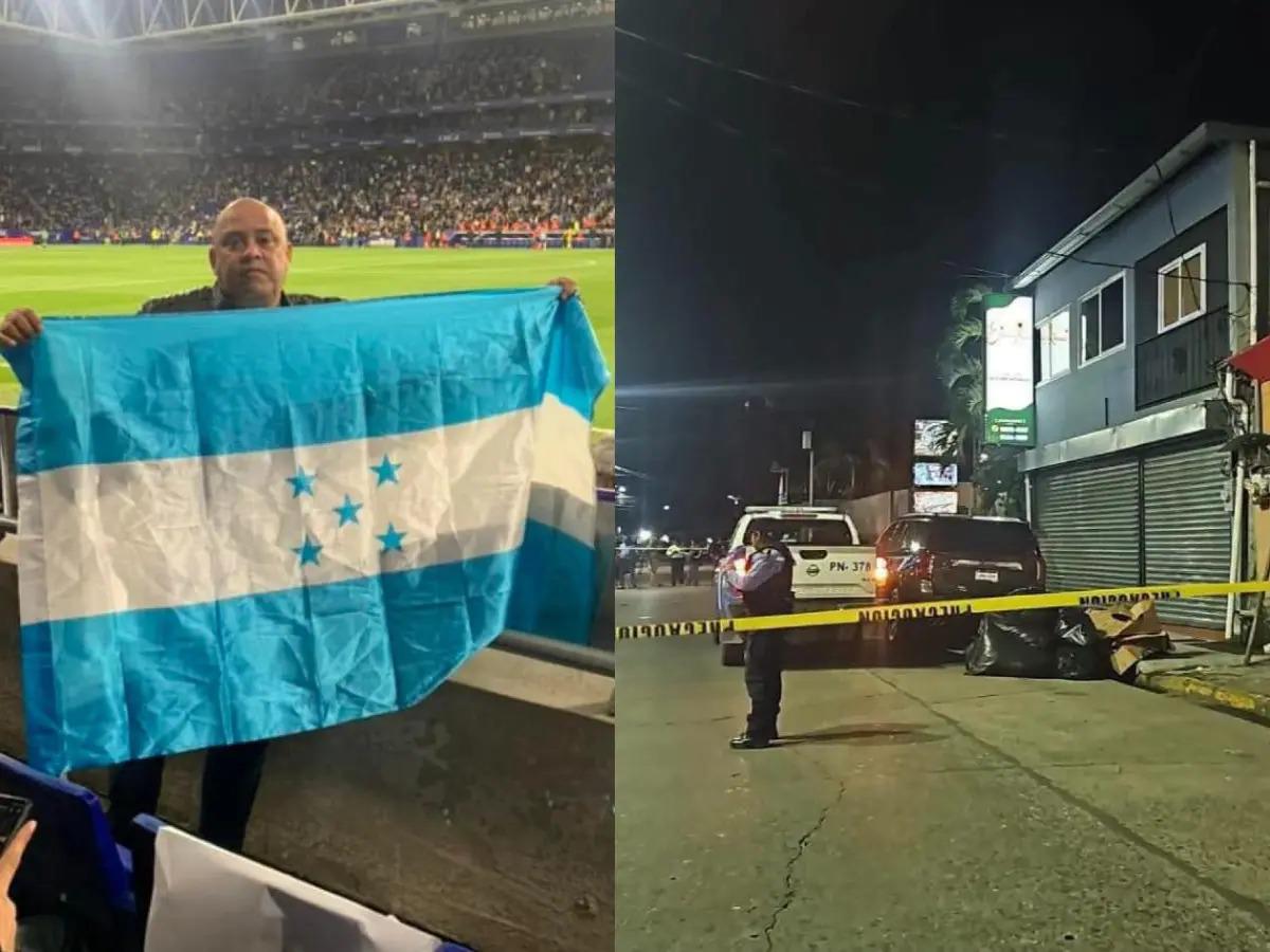 ¿Qué hay detrás del crimen del exjugador “Piola”? La DPI revela una nueva hipótesis