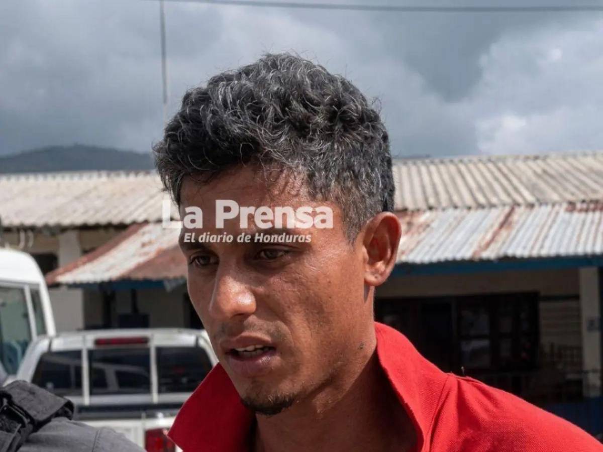 El último adiós de la tiktoker Katherine Mejía en Tocoa, Colón