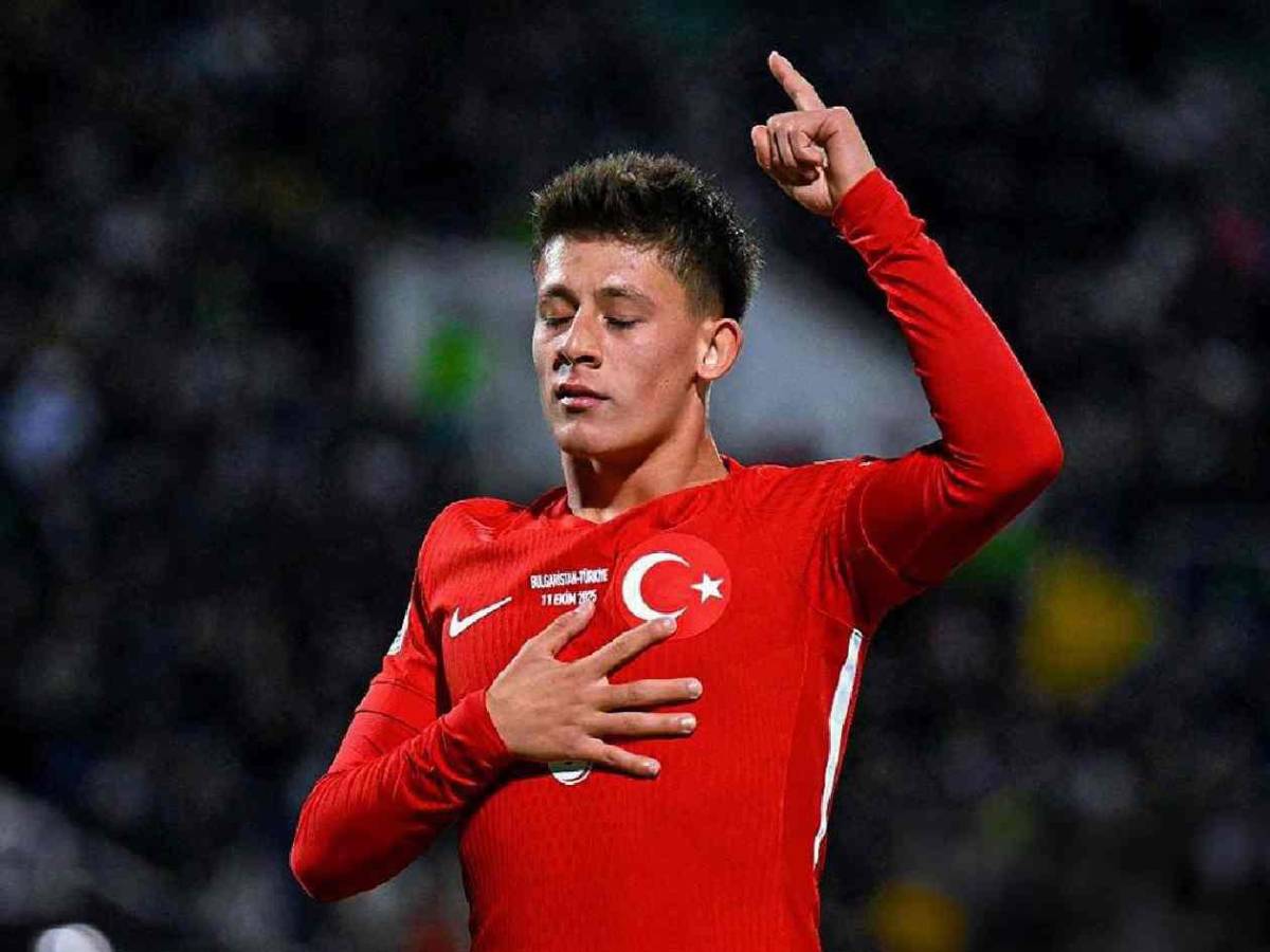 Las parejas de jóvenes promesas que debutarán en el Mundial 2026: quiénes son