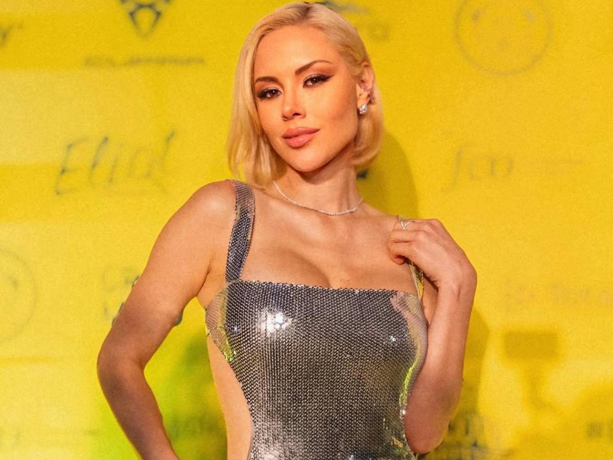 Miroslava Montemayor conmueve tras su confesión: Mi cuerpo decidió quebrarse