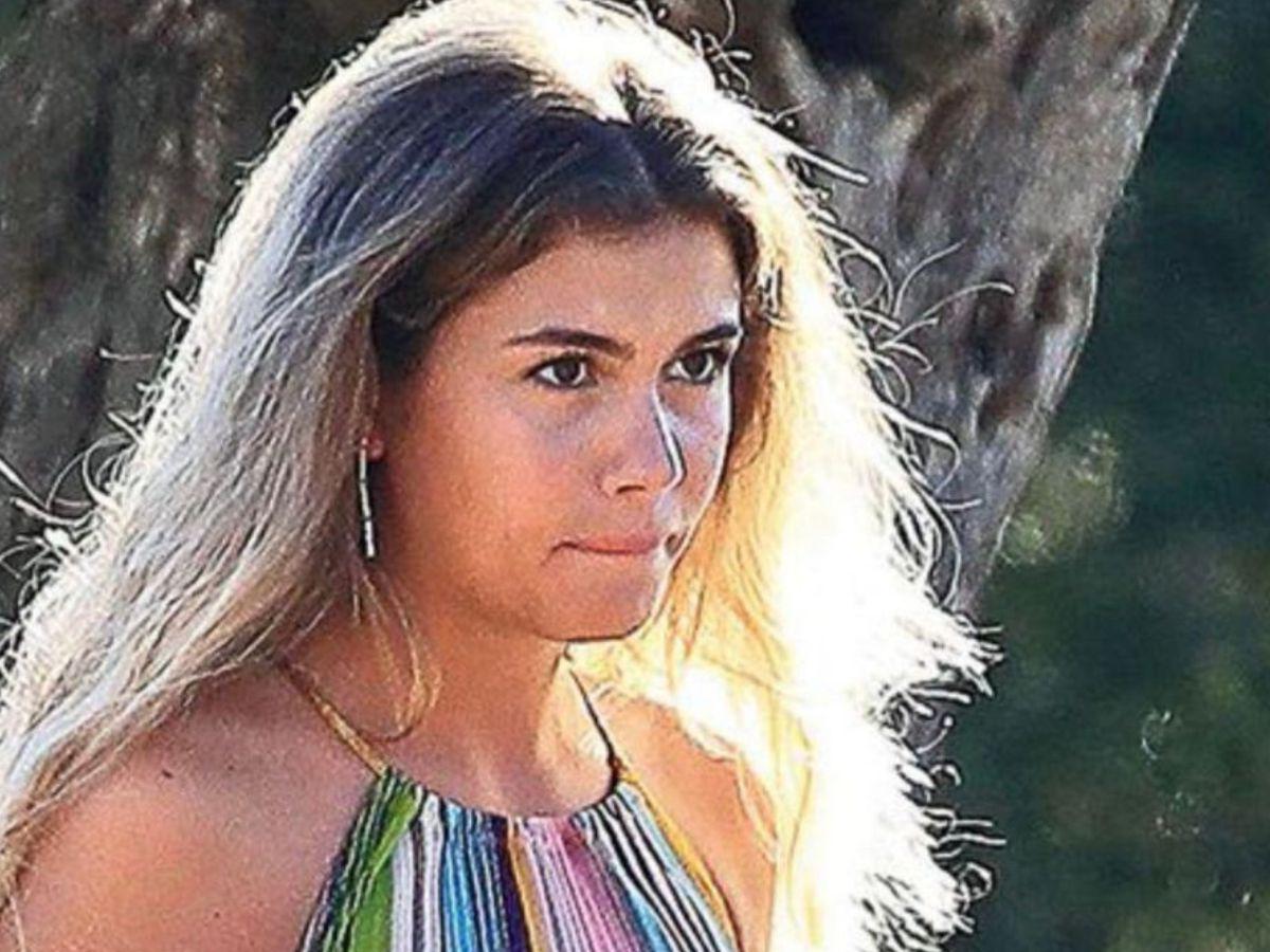 Clara Chía se habría hecho unos ‘arreglitos’ estéticos en el rostro