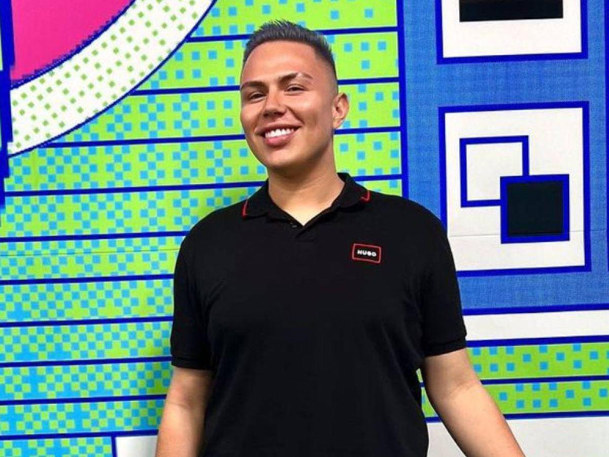 Fallece Sebastián Bautista, reconocido influencer en trágico accidente automovilístico