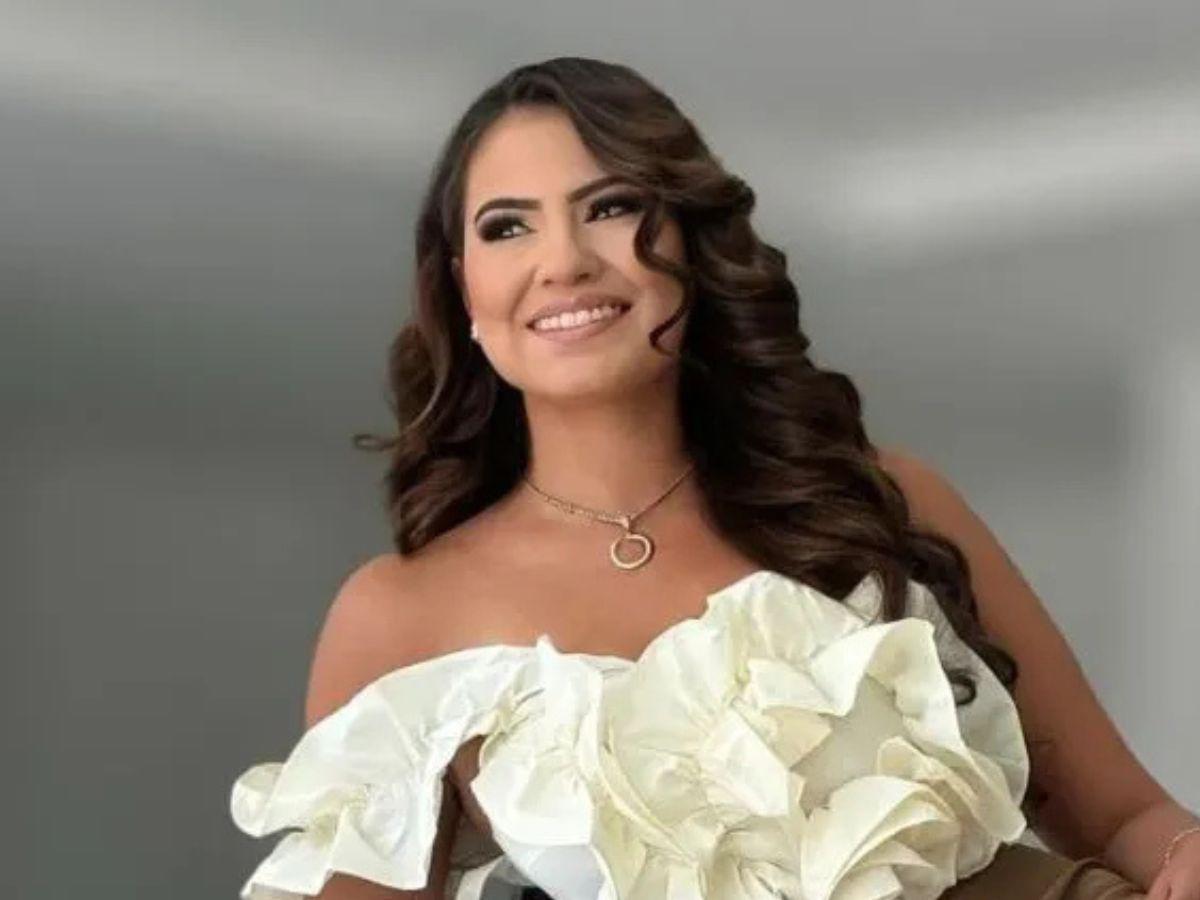 Javian Thompson aseguraba que Elton Morazán y Alejandra Rubio eran amantes