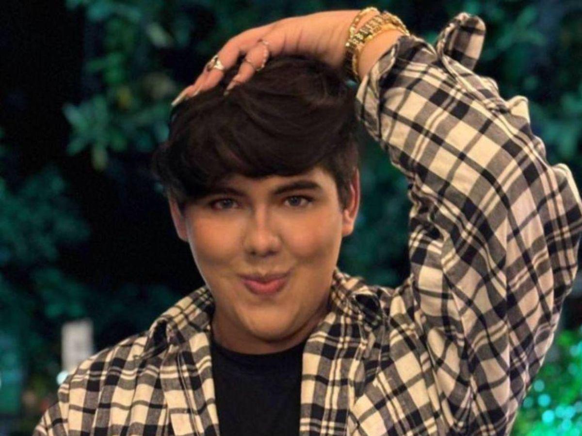 Antonio Sandrez enciende las redes: revela el precio de sus videos íntimos