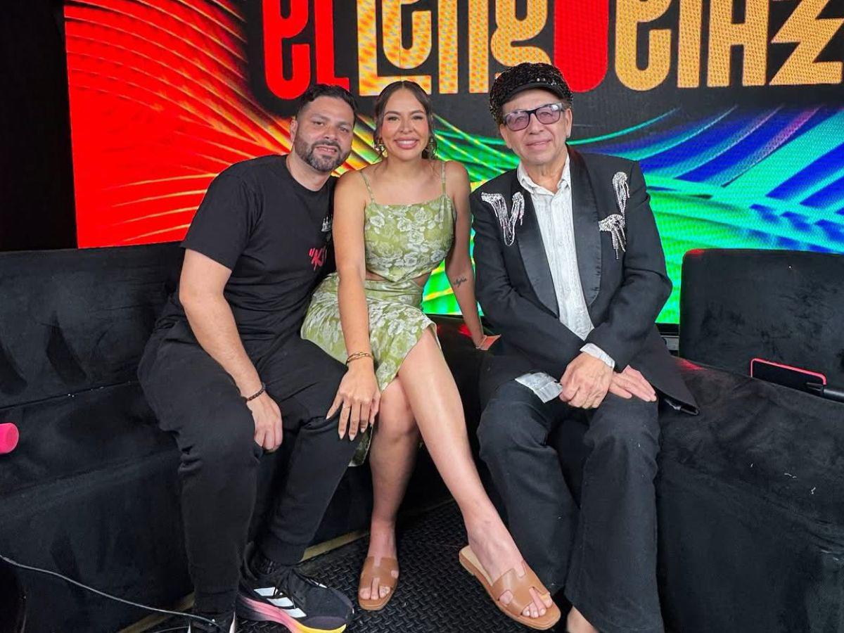 Milagro Flores rompe en llanto y hace confesión: Judas es nada