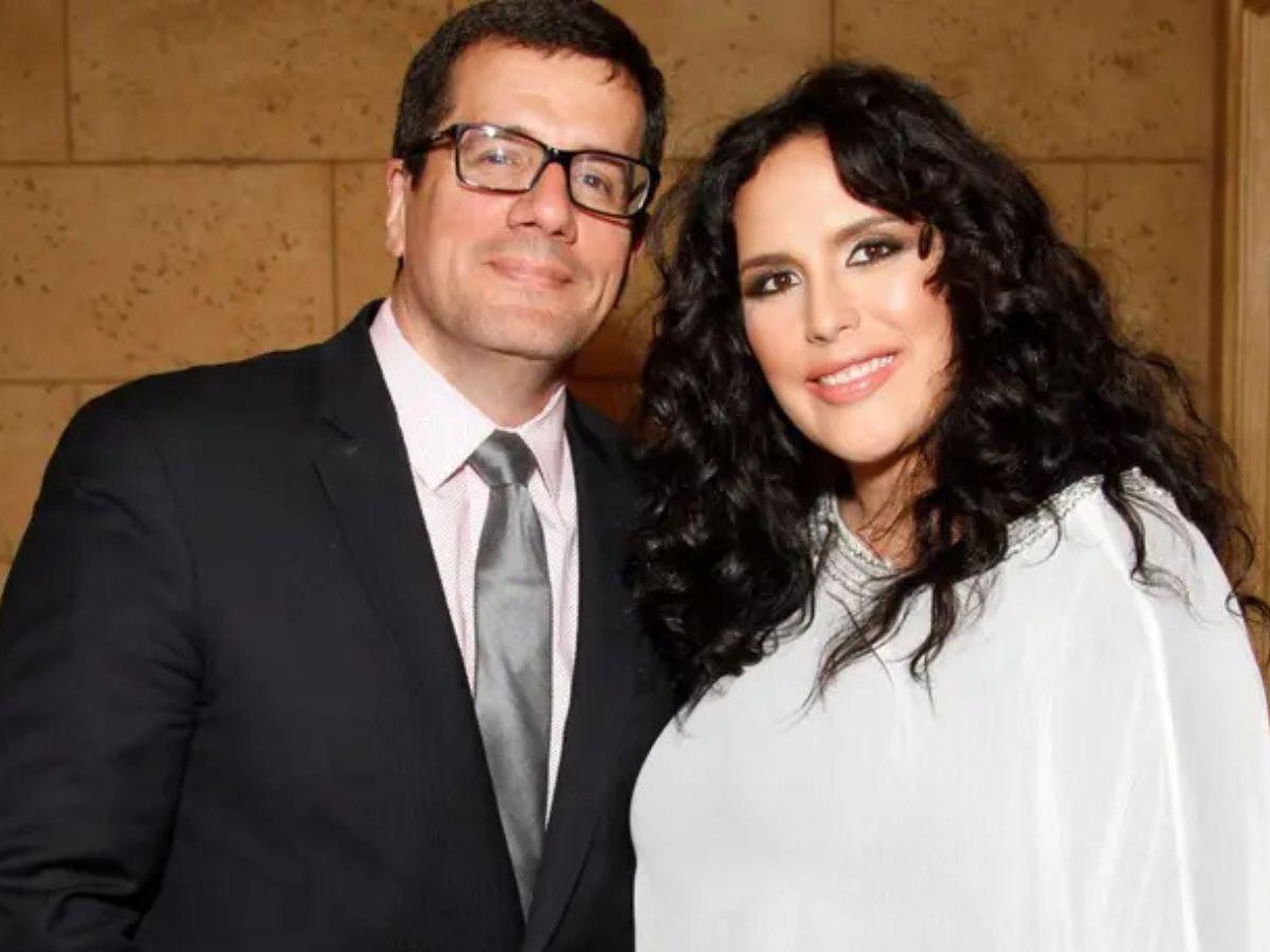 Ninel Conde revela que José Manuel Figueroa le fue infiel con Angélica Vale