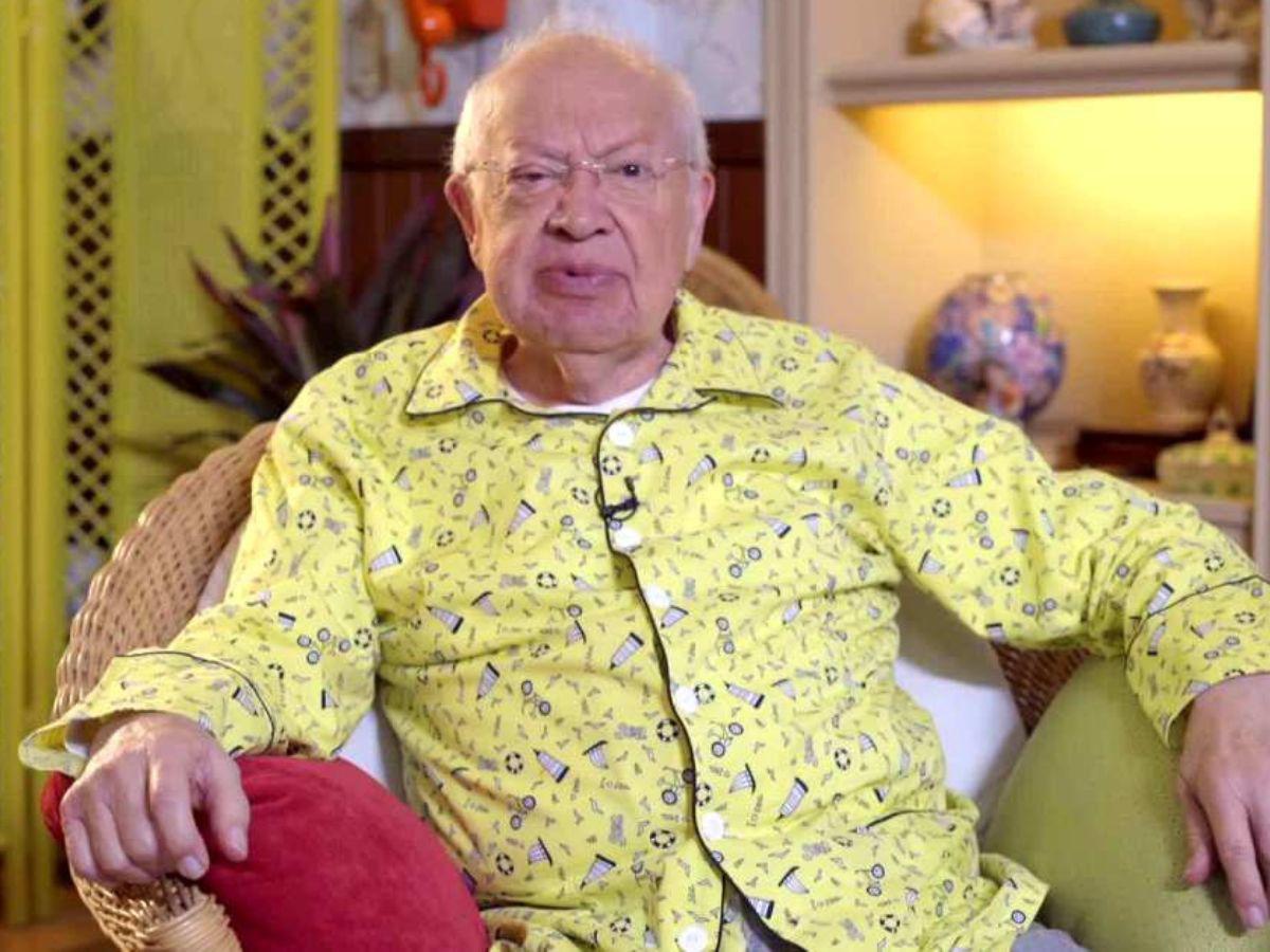 ¿Qué pasará con Don Arnoldo en Una Familia de Diez? Jorge Ortiz de Pinedo responde