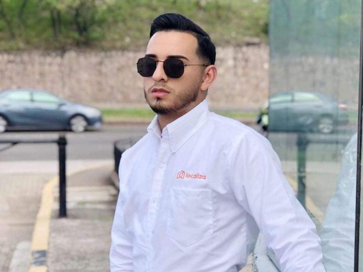 Muere el periodista hondureño Lester Martínez tras dura enfermedad