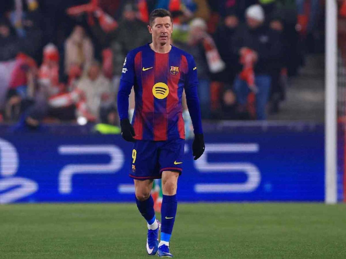 Susto del Barcelona vs Praga, crack preocupa y polémica del VAR; ¿y Yamal?