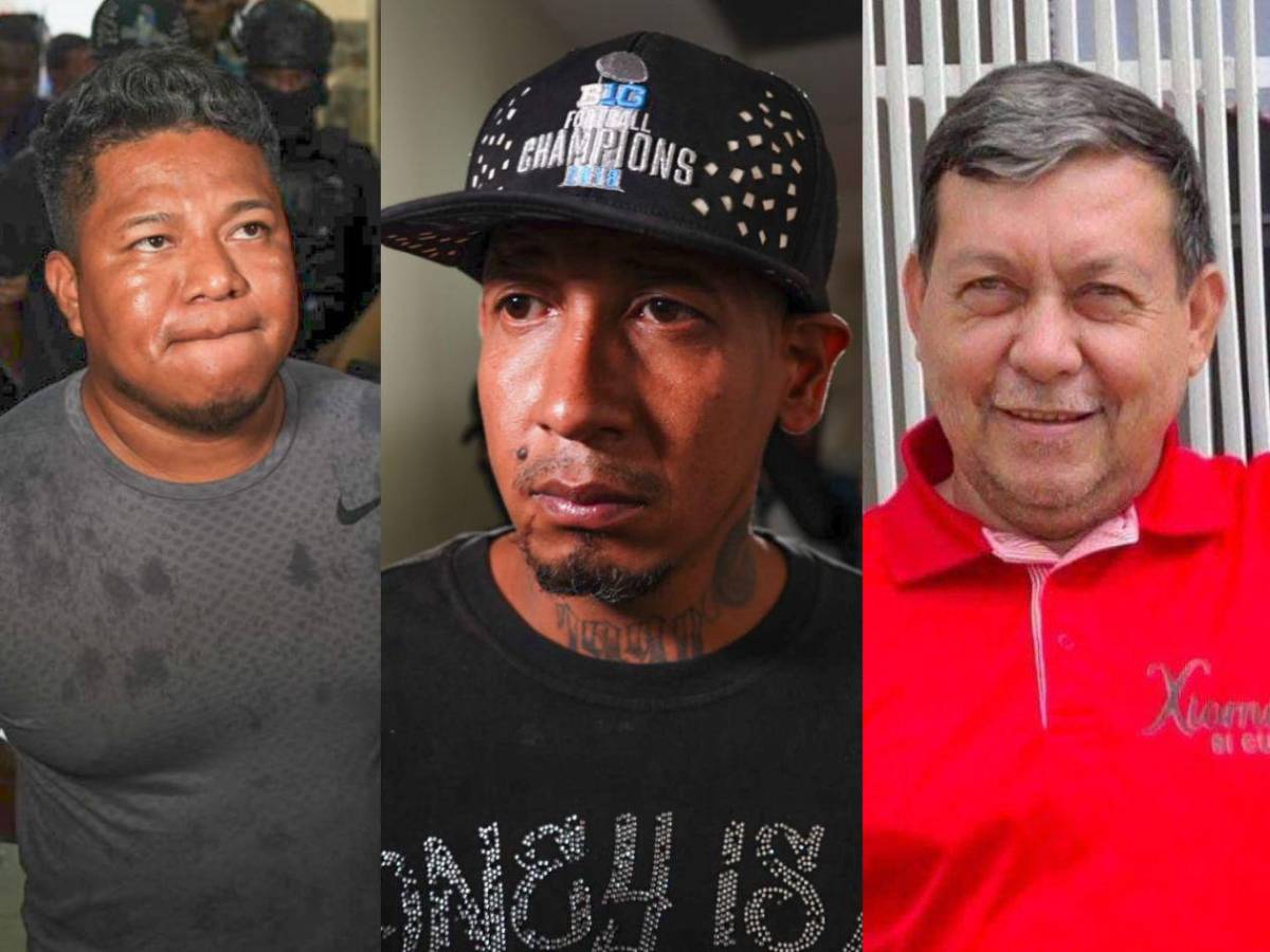 Candidato a diputado fue asesinado por negarse a favores a estructura criminal en Yoro