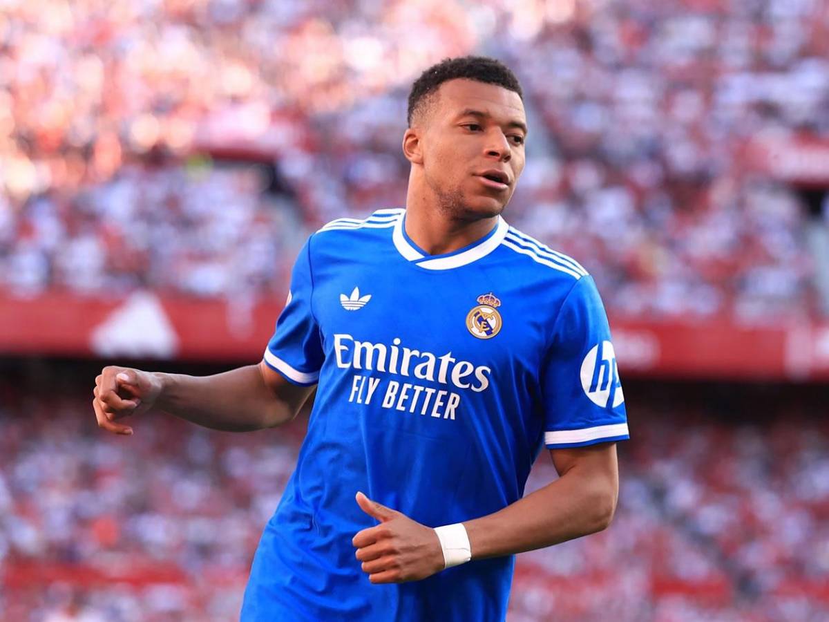 Bota de Oro 2026: El líder hizo triplete, Mbappé se estanca y otros goleadores destacan