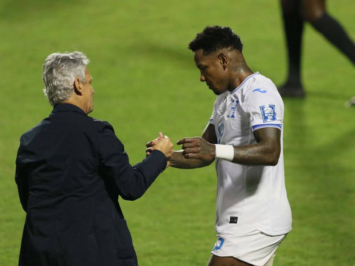 Honduras eufórico, gesto de Quioto con 'Choco', pelea de Kervin Arriaga y ¿quién es la rubia?