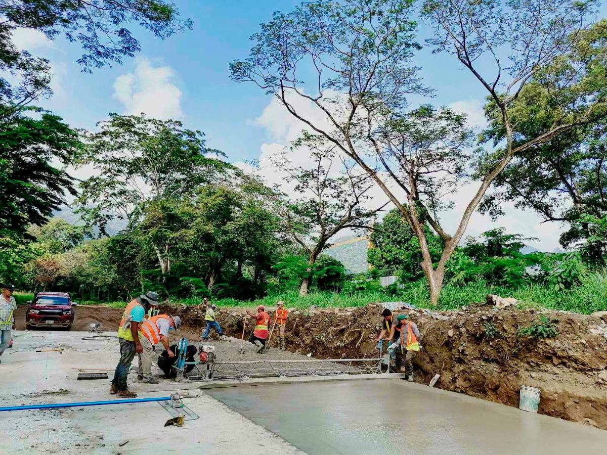 De L4,464 millones es el presupuesto para 2022