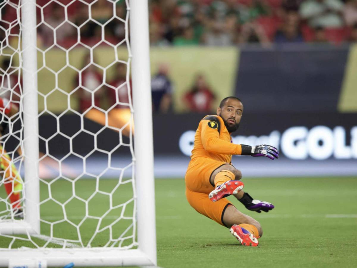 Copa Oro, hacen denuncia sobre el Honduras vs Panamá: Concacaf ignoró sus propias reglas