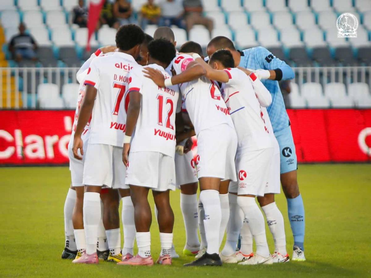 Eduardo Espinel y los cuatro motivos de su renuncia en Olimpia: no soportó más