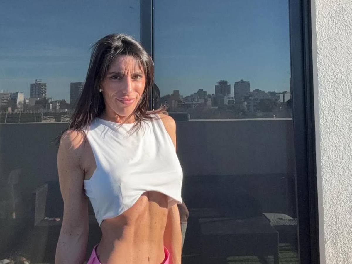 Catalina revela infidelidad de futbolista y salpica a Messi: Hay capturas