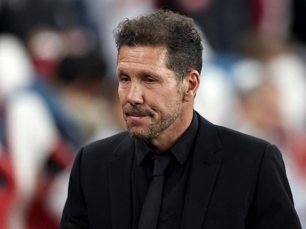 Simeone vuelve a fracasar, encontronazo del DT con rival y las polémicas del VAR