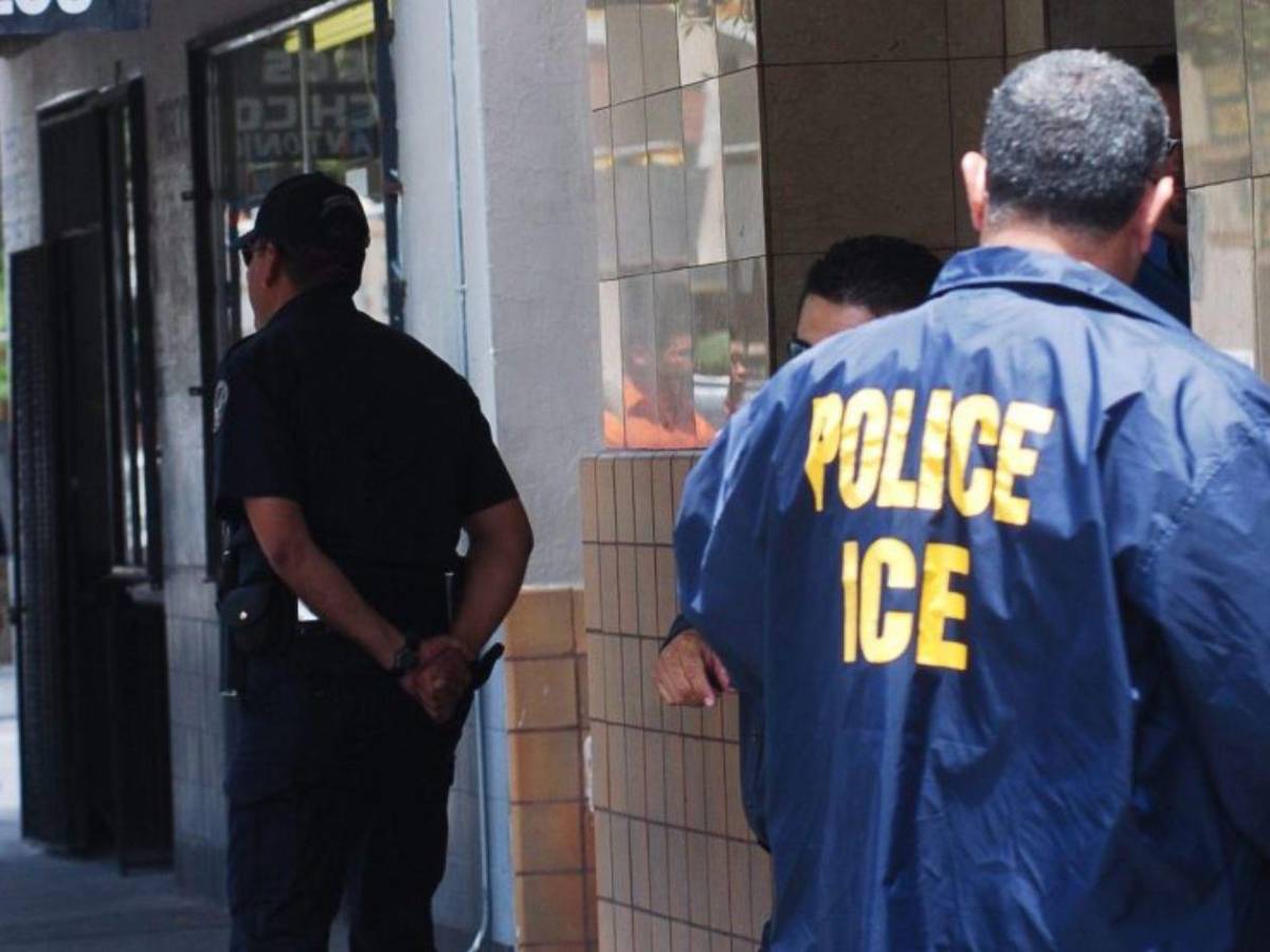 Joven hondureño enfrenta posible deportación tras conducir sin licencia en USA