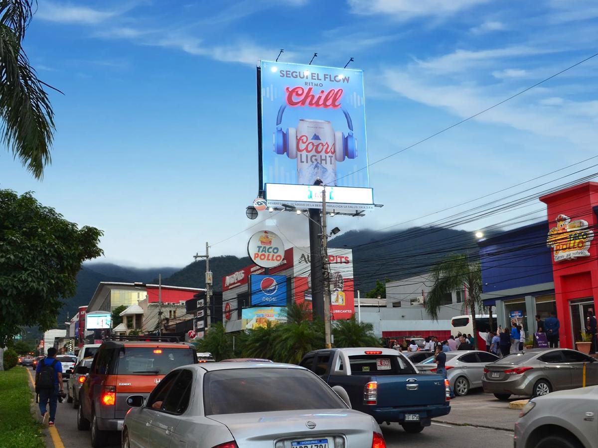 Coors Light te invita a “Seguí el Flow Ritmo Chill”