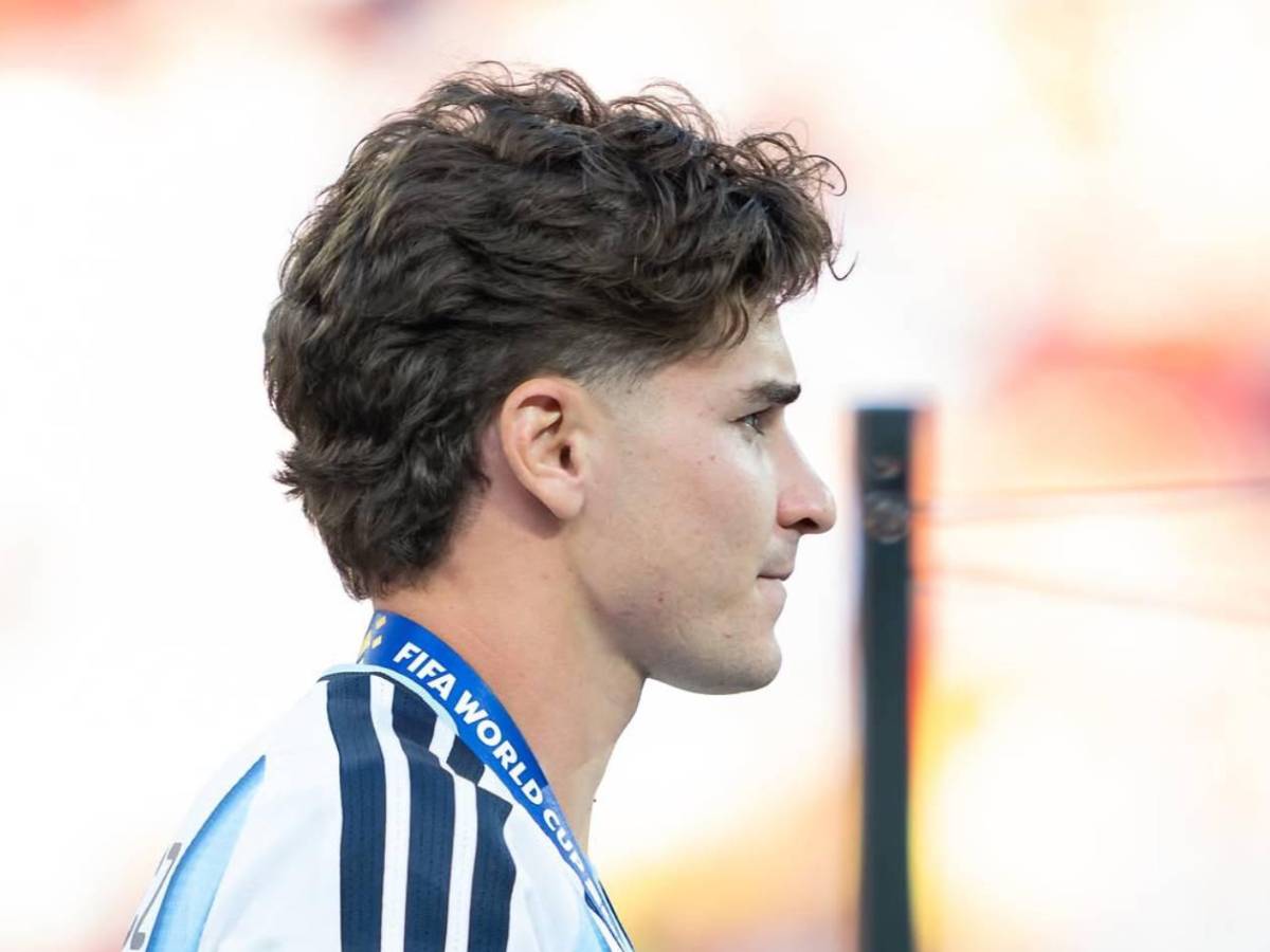 ¡Se acabó la novela! Decidido el equipo de Julián Álvarez en el cierre de mercado de fichajes