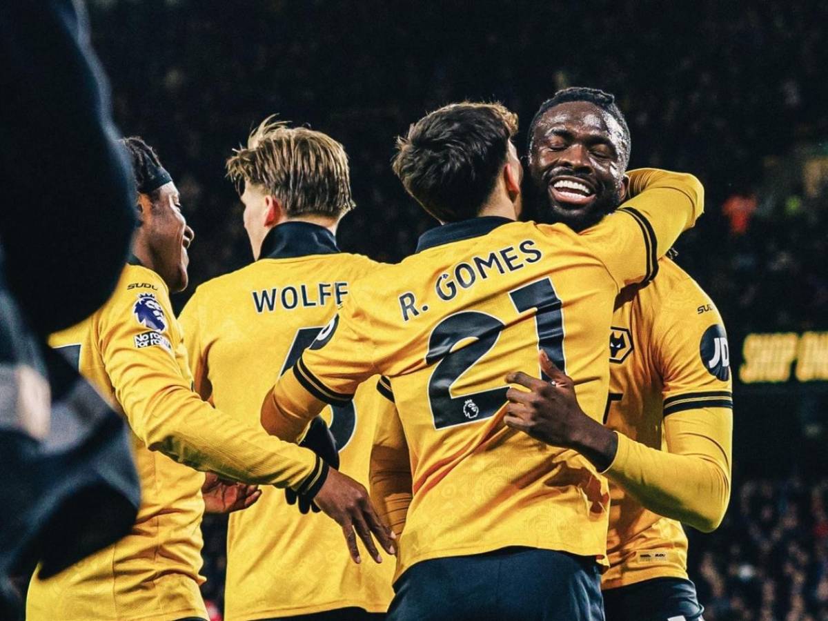 Dereck Moncada en la mira de club de la Premier League: Tomaron increíble decisión