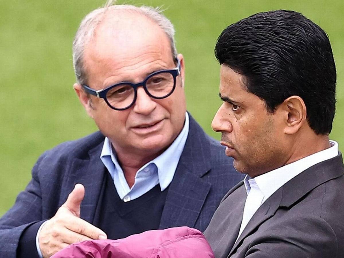 Luis Enrique da el golpe: PSG le roba al Real Madrid el fichaje más deseado de Europa