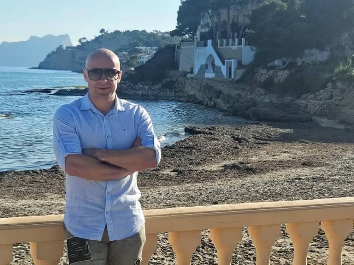 Revelan pasado oscuro del árbitro que estuvo en el Inter - Barcelona, ¿Es Real Madrid?