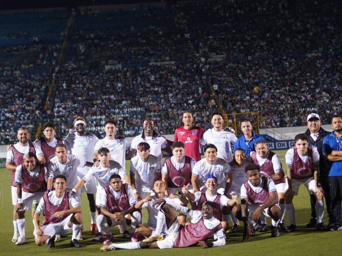La “H” tiktokera pierde dos jugadores y cambia de DT antes de enfrentar a Brasil