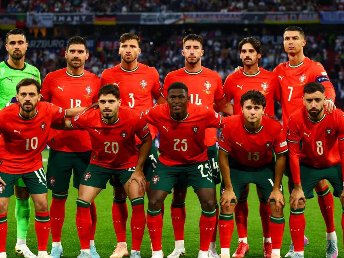 Cristiano Ronaldo hace llorar a Alemania, polémica e indignación, ¿robo?