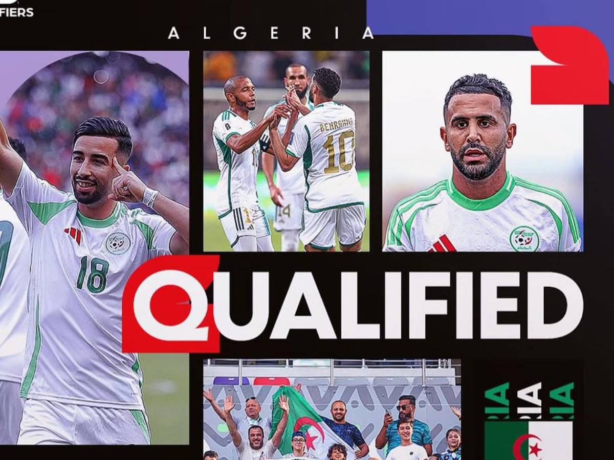 Vuelven a un Mundial tras diez años ausentes: ¿qué dirá Donald Trump?