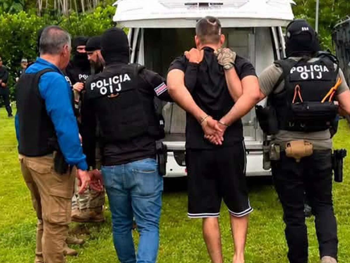 ¿Quién es el Diablo? El narco más buscado y por quien Estados Unidos ofrecía $500,000