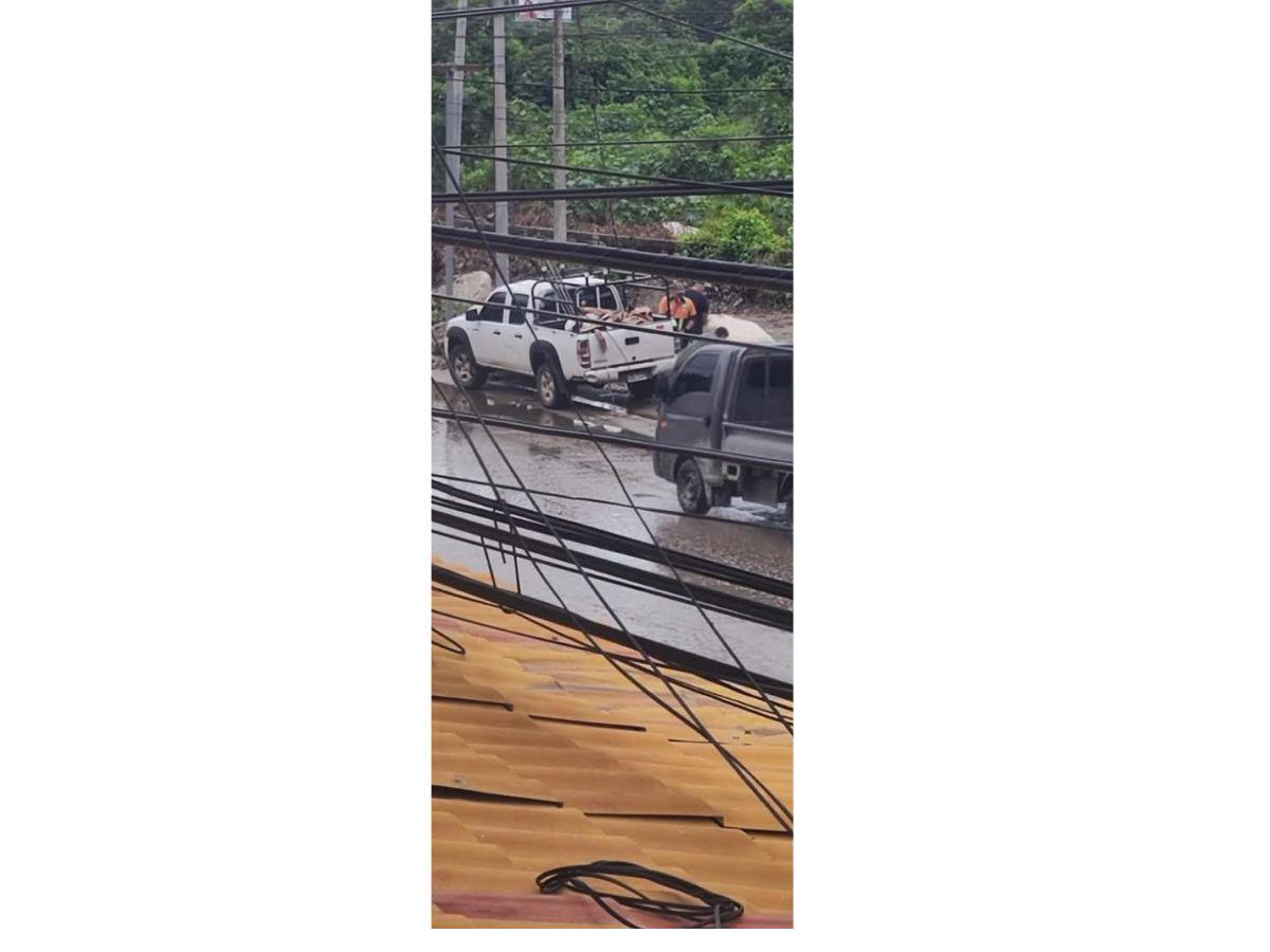 La municipalidad anuncia multas para todos los que arrojen basura en basureros clandestinos, calles y avenidas.