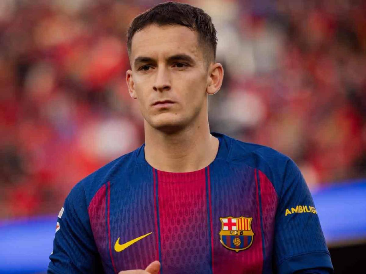 Flick no cuenta con él: crack toma decisión y se lo comunica al Barcelona