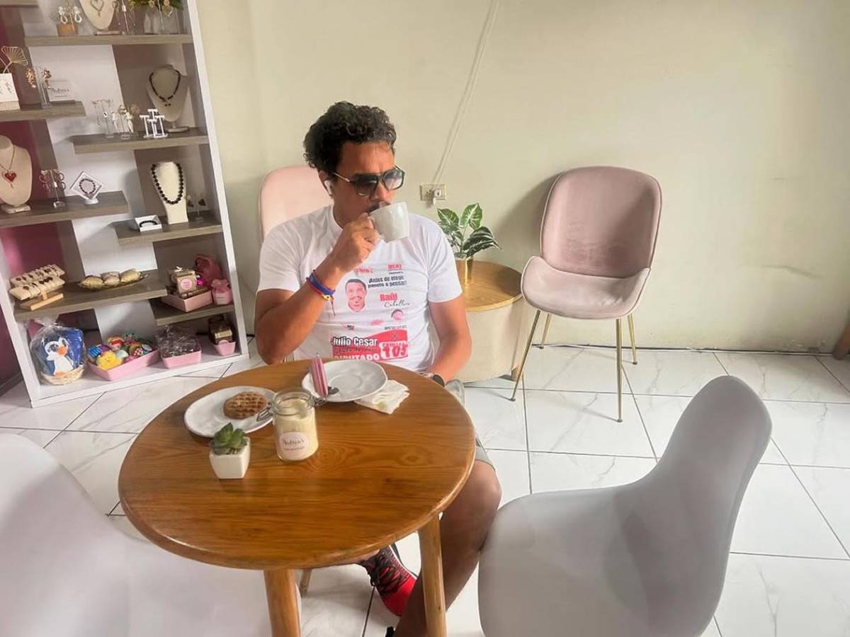 Así era la lujosa vida de 'Rambo' de León en Italia y su actualidad: autos, fortuna y extravagancias