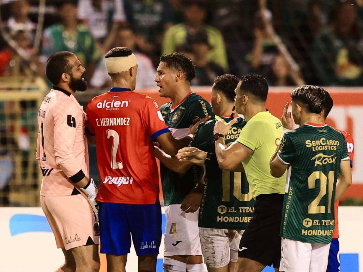 La Inteligencia Artificial predice al campeón de la final Olimpia-Marathón