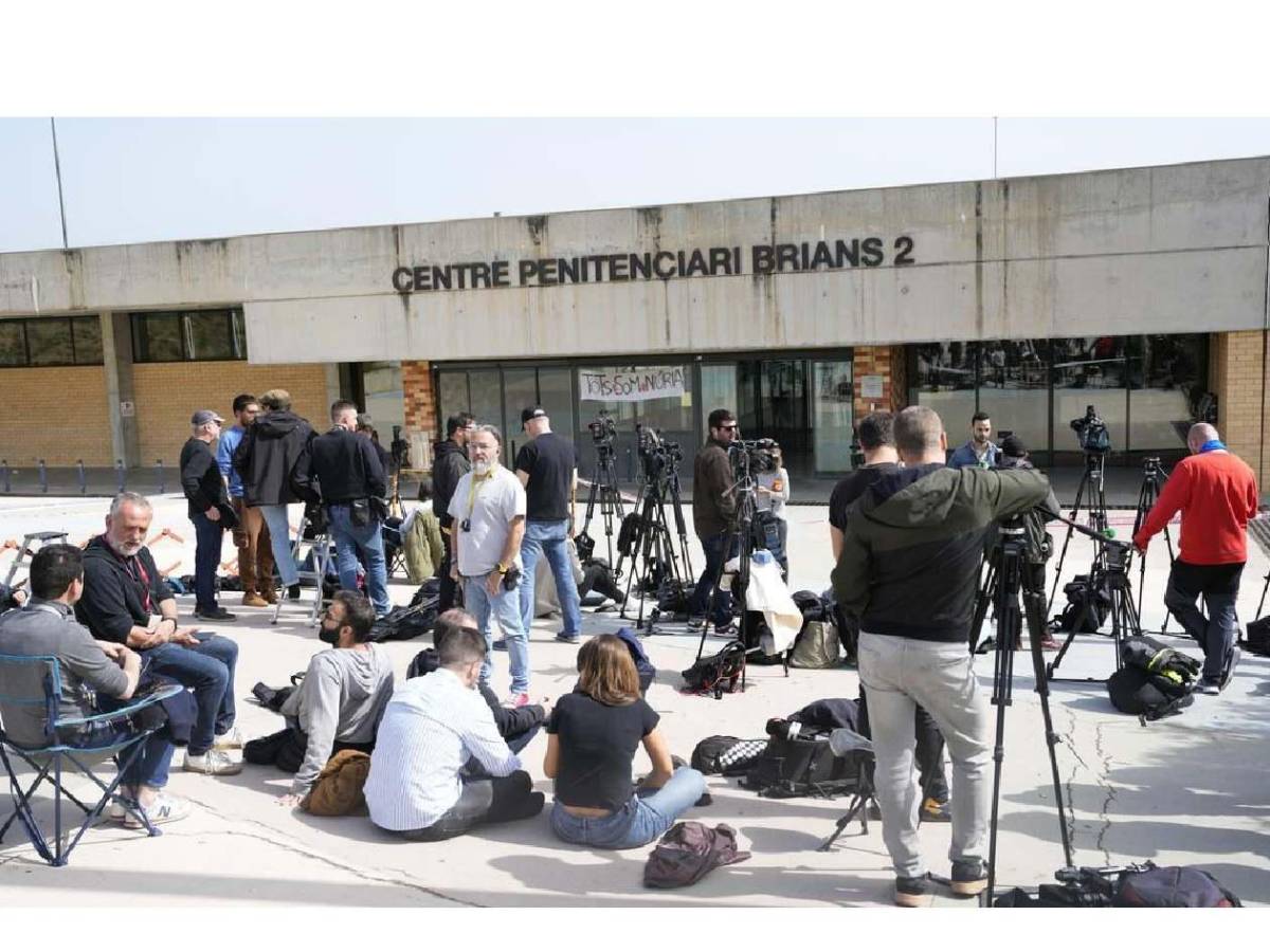 ¿Por qué la Justicia española absolvió a Dani Alves del delito de abuso?