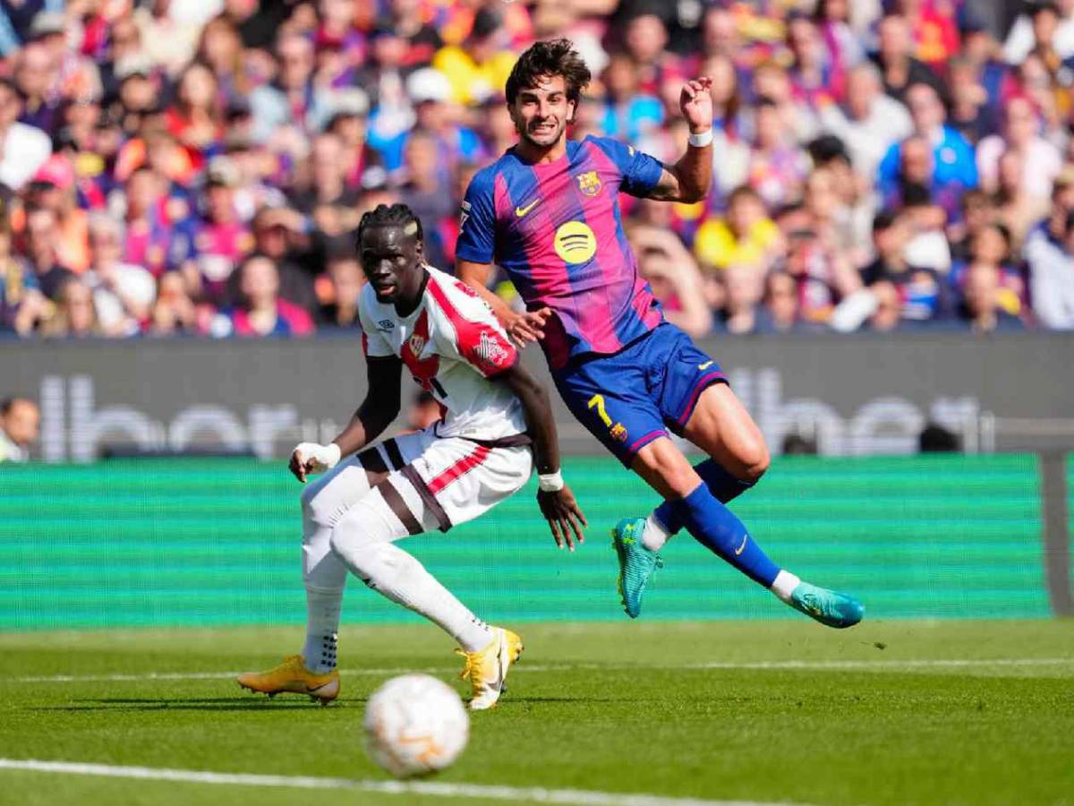 Pichichi LaLiga: Yamal falló y Vinicius responde con doblete; así quedó Mbappé