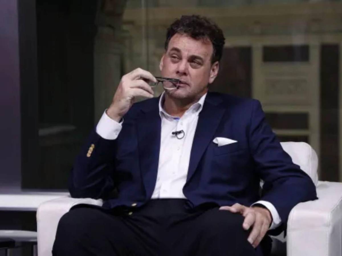 Faitelson sufrió agresión y hace grave denuncia: “No se lo deseo a nadie”