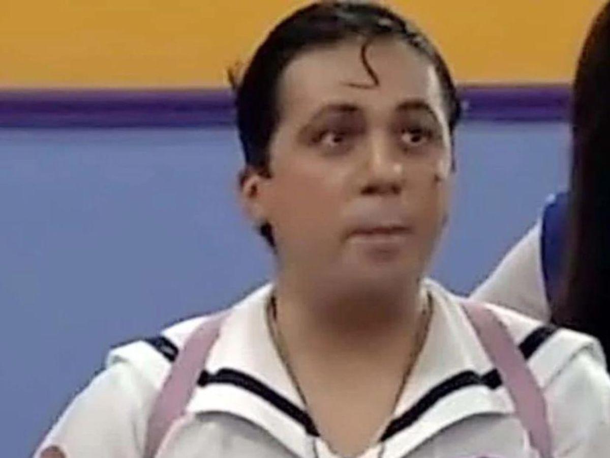 Así fue la triste muerte de “Agapito” de “Cero en Conducta”