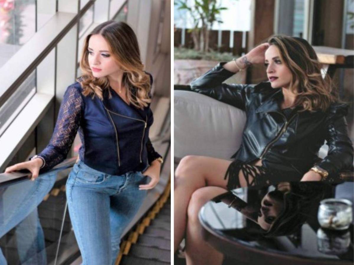 Lani Pastor vuelve a la escena política junto a “Pitu”, su pareja