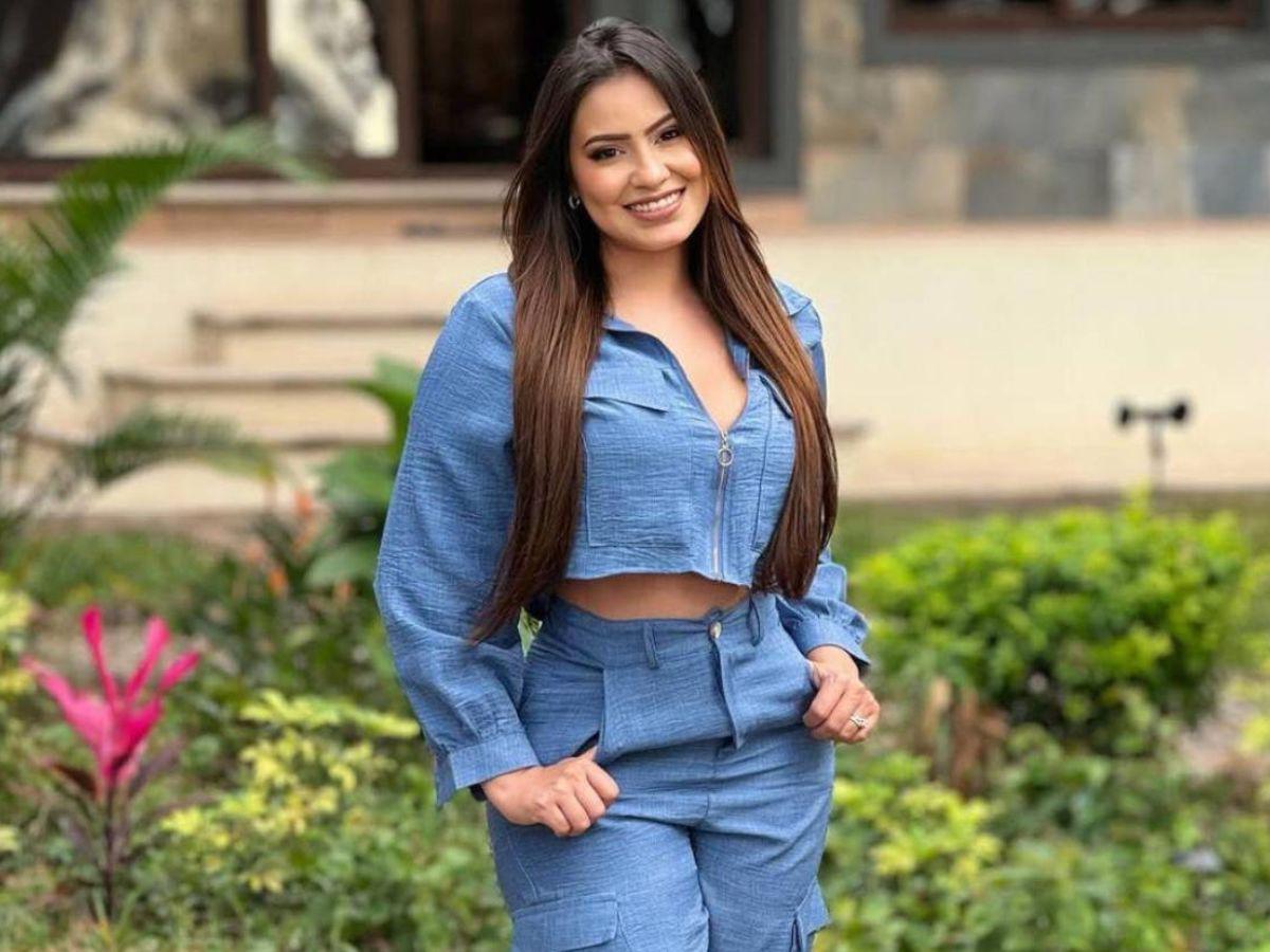 ¿Alejandra Rubio fue desalojada por no pagar la renta?