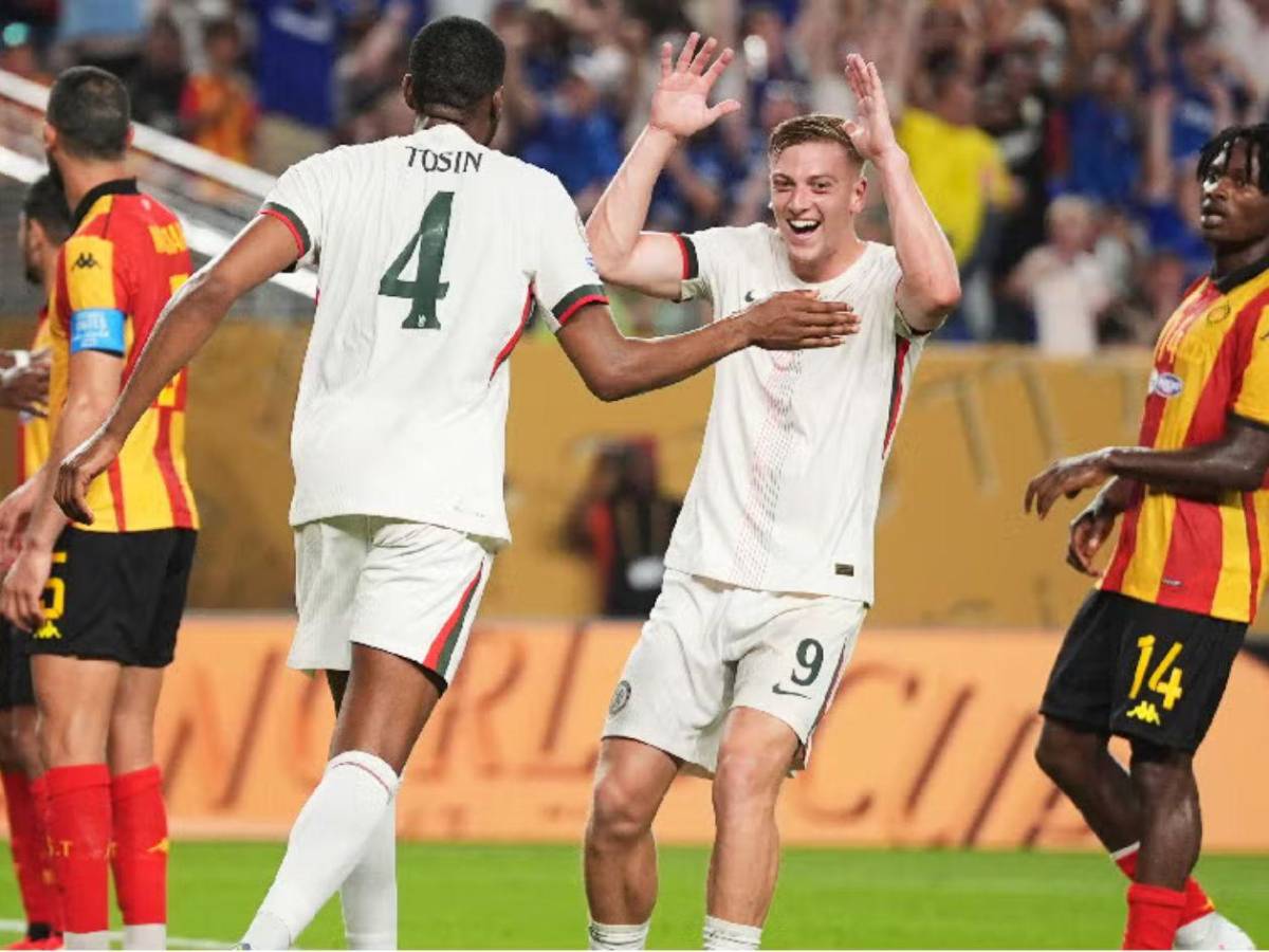 Mundial de Clubes: los equipos que se llevaron los mayores premios económicos