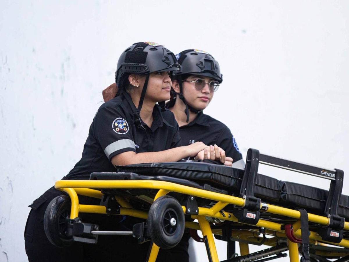 ¿Quién es la chica de espalda?, Show de Welcome con Platense y tristeza en UPNFM