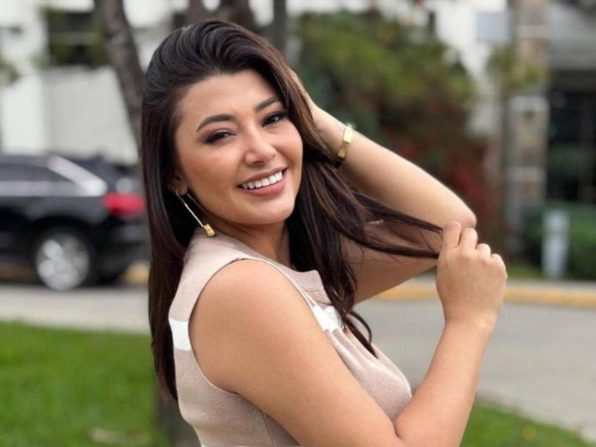 Milagro Flores preocupa con revelación: Estoy quedando ciega